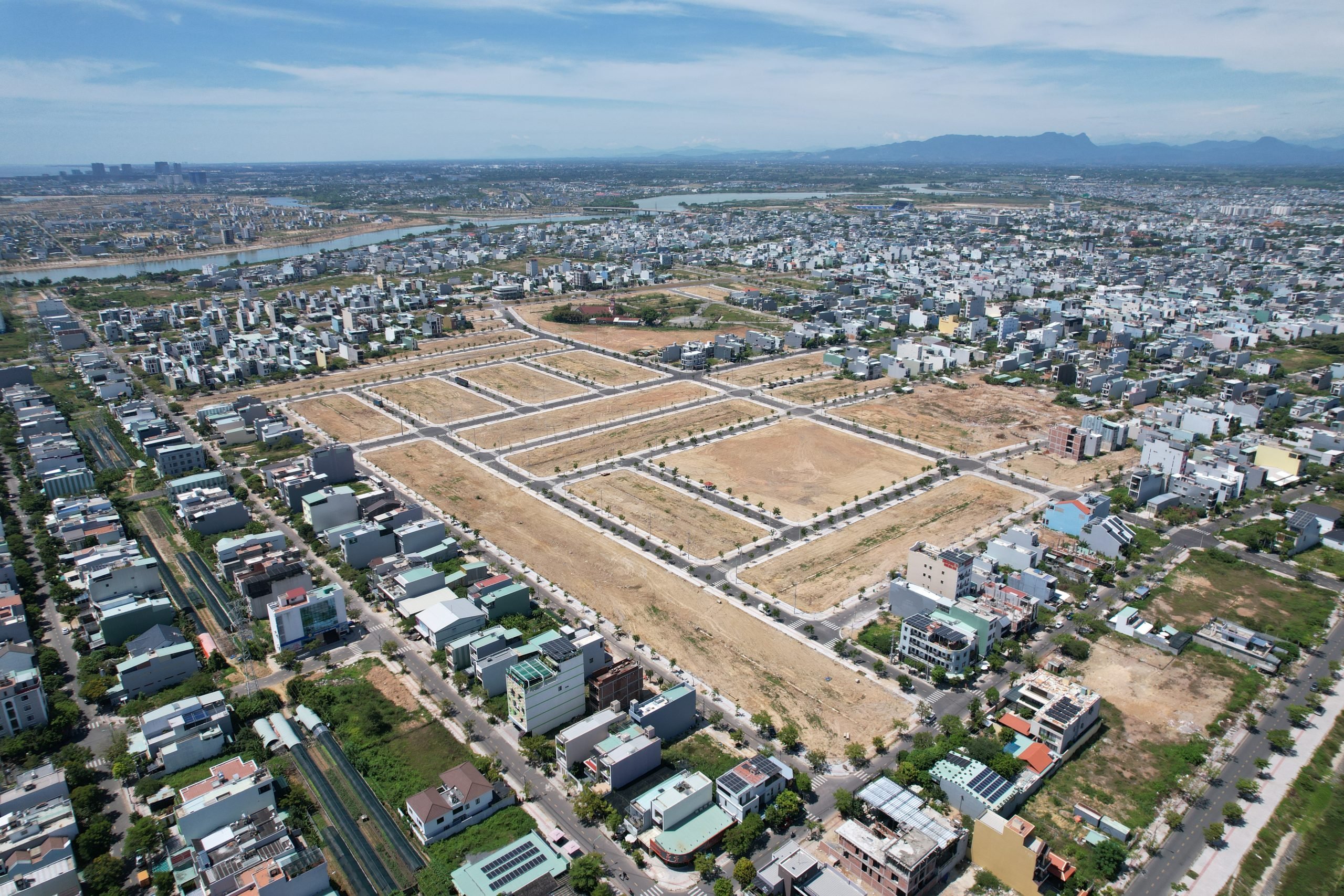 Dự báo thị trường BĐS nhà ở TP. Đà Nẵng sẽ có những triển vọng hồi phục rõ nét trong quý 42025