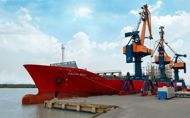 Xếp dỡ Hải An (HAH) sắp họp cổ đông bất thường để điều chỉnh kế hoạch kinh doanh 