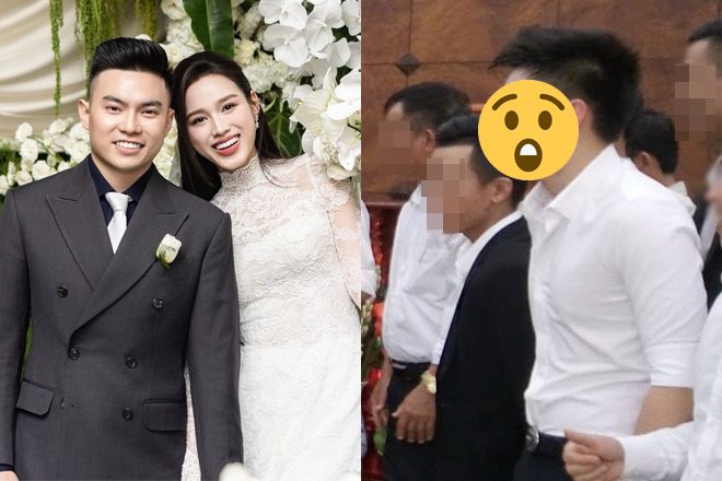 Chồng thiếu gia của Đỗ Thị Hà lộ ảnh quá khứ, diện mạo ra sao lại gây bàn tán