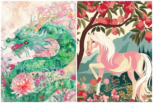 Liên tiếp từ 2310 - 3110, 3 con giáp giàu lên như trúng số, đụng đâu cũng ra tiền