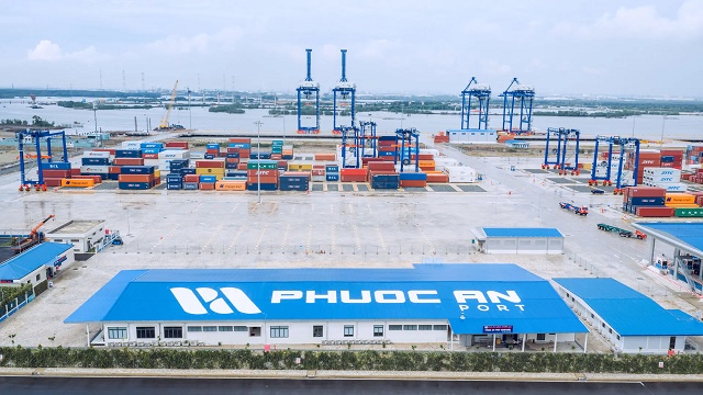Cảng Phước An (PAP) lỗ kỷ lục 379 tỷ đồng sau 9 tháng, lỗ lũy kế vượt 410 tỷ đồng