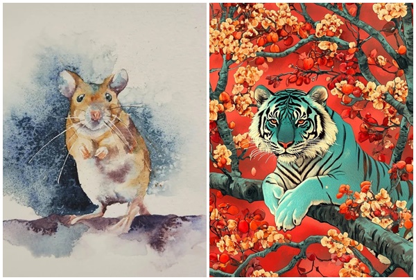 Tử vi 3 con giáp may mắn nhất thứ Sáu (2410) Thần tài phát lộc, tiền của đầy nhà 