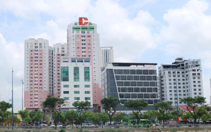Chương Dương Corp (CDC) hoàn tất phát hành cổ phiếu thưởng, chuẩn bị tăng vốn điều lệ 
