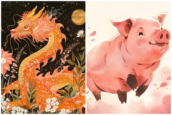 3 con giáp chạm đỉnh tài lộc vào tháng 9 Âm lịch, hút tài lộc cực mạnh