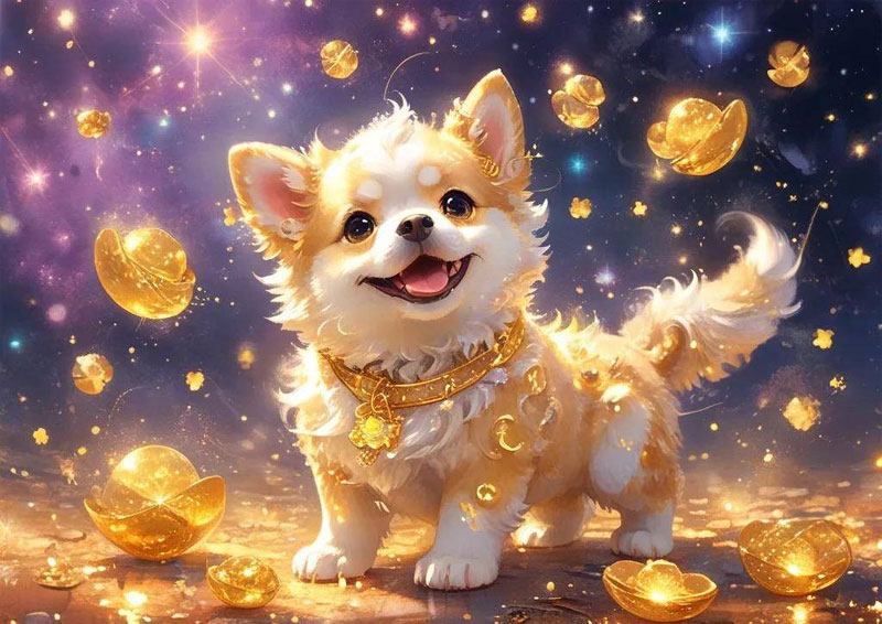 Hết thời kỳ trắc trở! 3 con giáp trúng số từ tuần tới, tiền bạc đổ về như nước