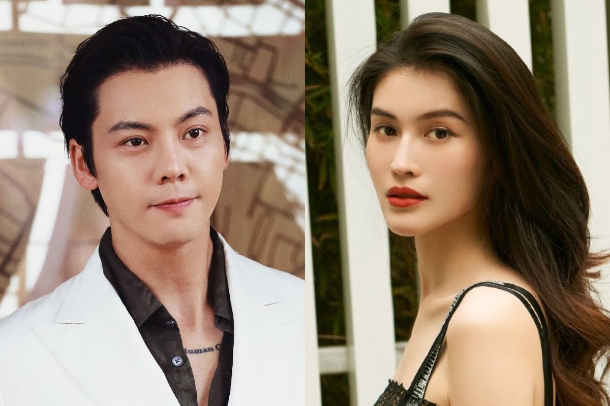 Vì đâu mà bà xã tổng tài Trần Vỹ Đình và con dâu vua sòng bài Hề Mộng Dao cạch mặt