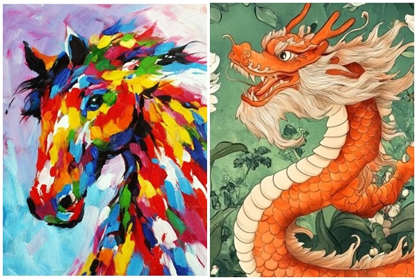 Tử vi 3 con giáp may mắn nhất thứ Bảy (2510) Tài lộc vô biên, túi tiền nặng trĩu