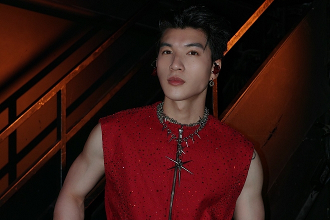 HIEUTHUHAI lên tiếng về bài Trình, phủ nhận cổ xúy tệ nạn xã hội