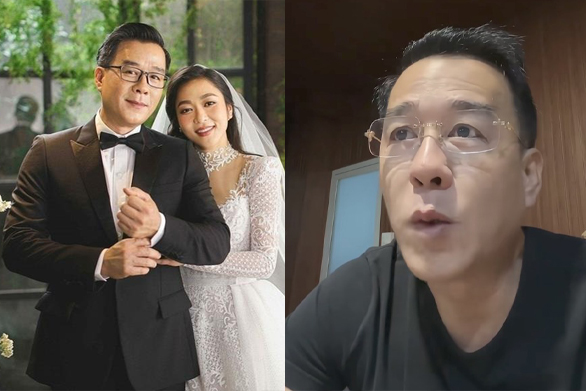 Cuộc sống hiện tại của Vua cá Koi Thắng Ngô sau 2 năm ly hôn Hà Thanh Xuân