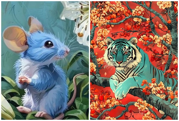 Tử vi 12 con giáp thứ Bảy ngày 25102025 Vận may bừng nở, tài tình song hỷ