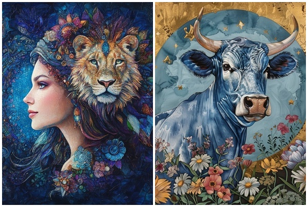 Đúng thứ 7 (2510), 3 chòm sao trúng số độc đắc, tiền tài chạm đỉnh