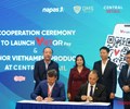 Thúc đẩy thanh toán số kích cầu tiêu thụ hàng Việt 