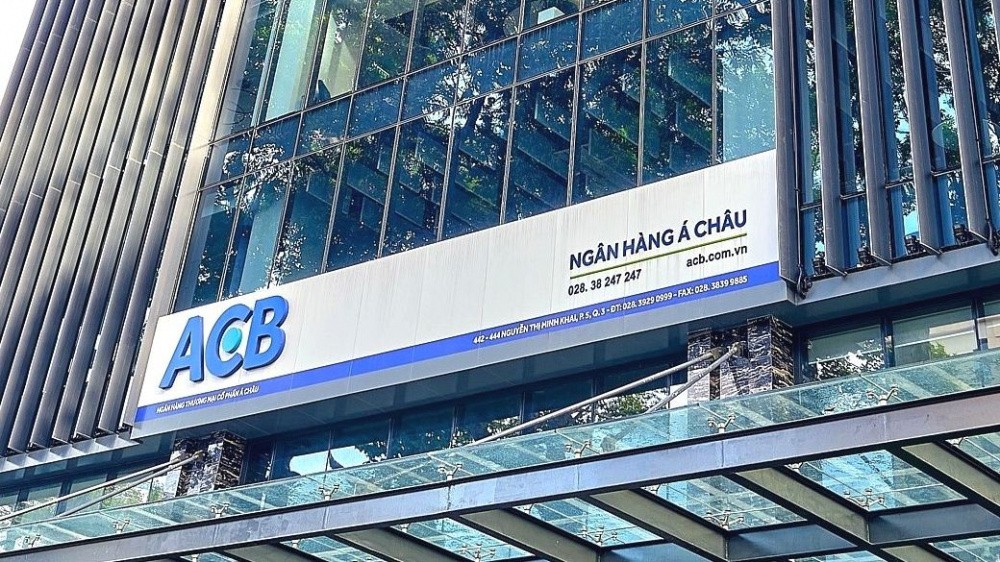 Tài sản ACB vượt mốc 948 nghìn tỷ, dư nợ ngắn hạn chiếm 23 có gây mất cân đối kỳ hạn
