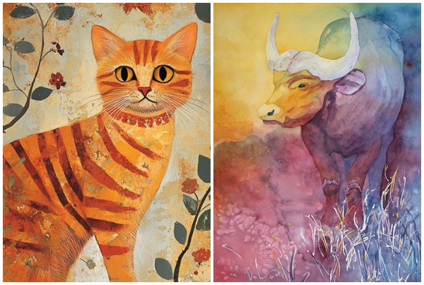 Tử vi 12 con giáp Chủ Nhật ngày 26102025 Tình thăng hoa, tiền rủ nhau tới