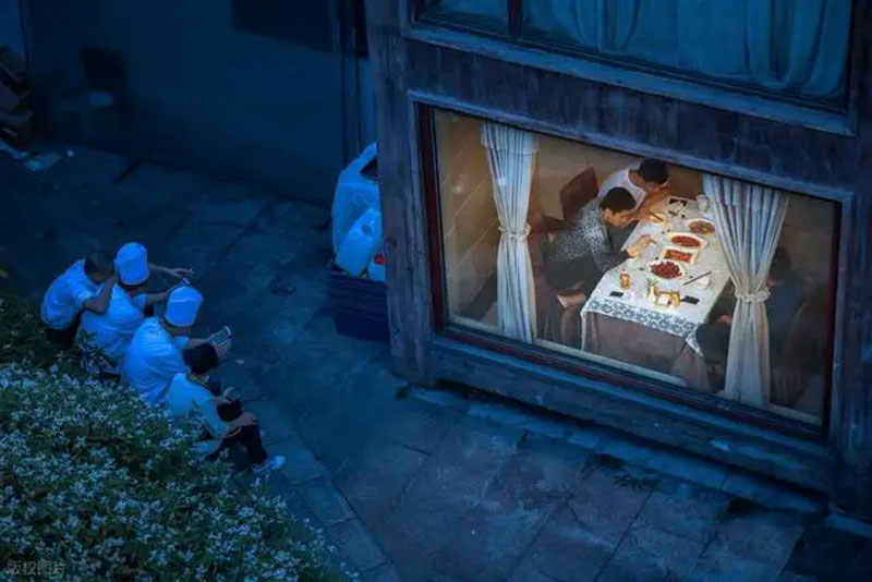 Thay đổi thời điểm ăn tối, tỷ lệ mắc bệnh tim giảm một nửa, khuyến nghị nên ăn vào khung giờ này!