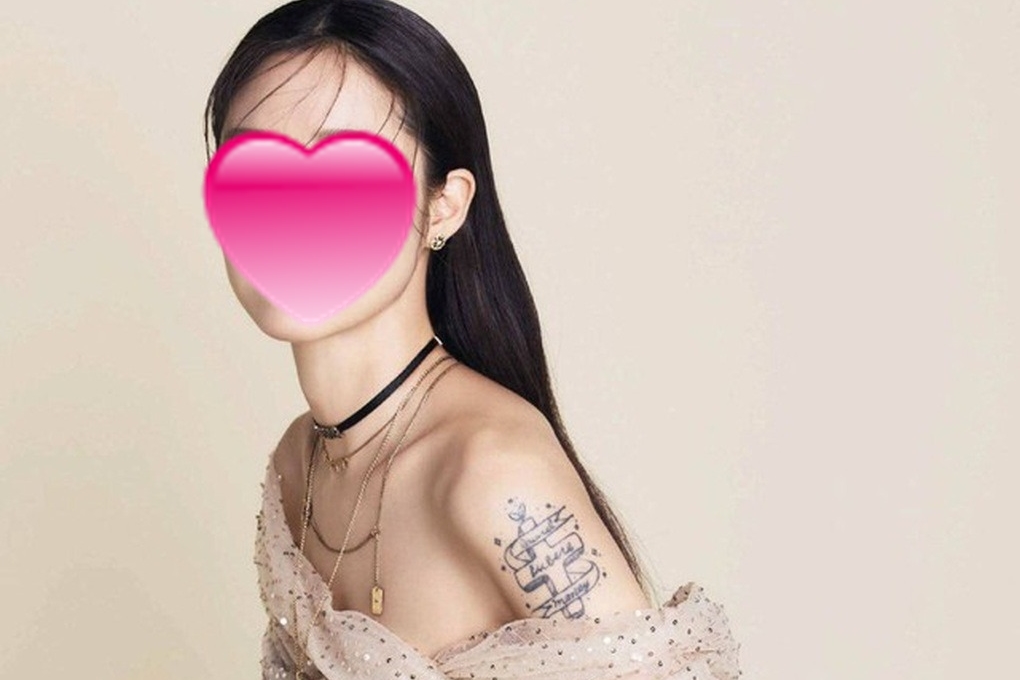 Nữ hoàng rating phủ nhận mang thai với chồng trẻ kém 10 tuổi