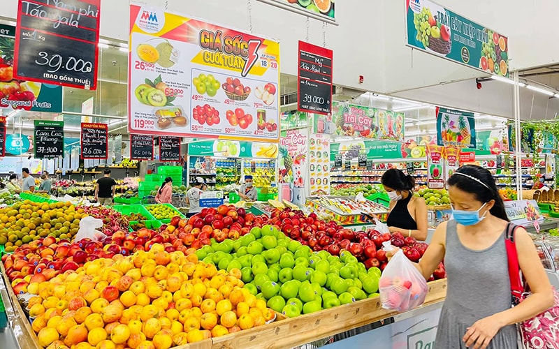 Ngành bán lẻ Việt Nam là trụ cột kinh tế địa phương và đòn bẩy hội nhập toàn cầu            