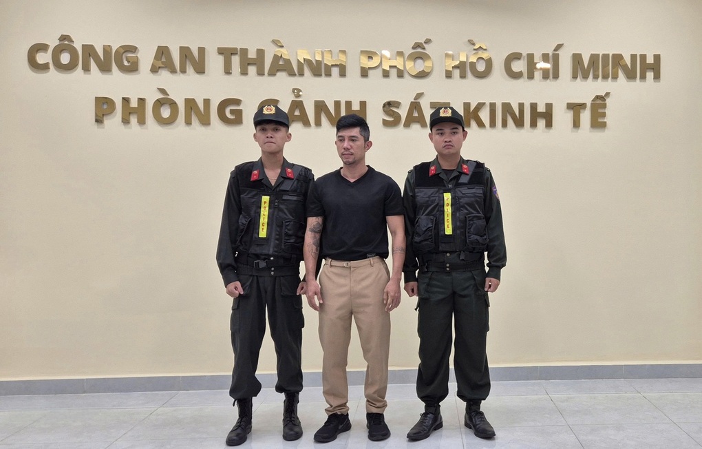 Những tình huống pháp lý từ vụ chạy án của Lương Bằng Quang