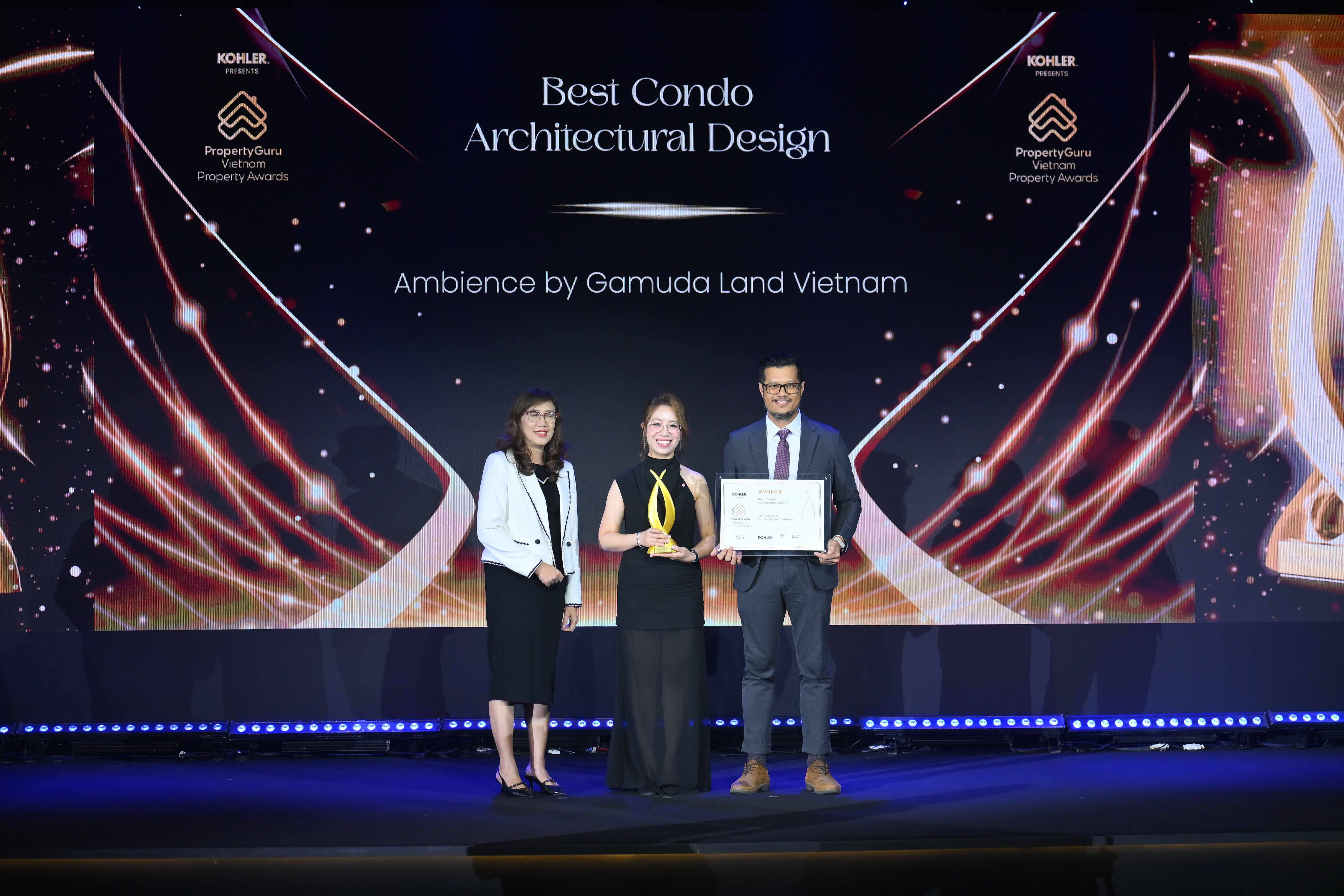 Dulux Professional tiếp tục tài trợ chính cho PropertyGuru 2025