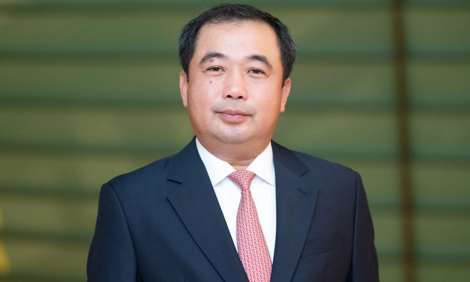 Ông Trần Đức Thắng được bổ nhiệm làm Bộ trưởng Bộ Nông nghiệp và Môi trường