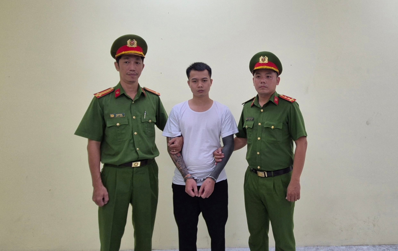 Khởi tố, bắt tạm giam chủ tài khoản TikTok “Tàng Keng Ông Trùm” vì đăng clip chia rẽ vùng miền