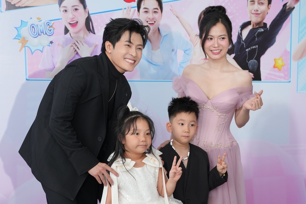 Lâm Vỹ Dạ vỡ mộng khi làm cô giáo tại Trường Học Siêu Sao