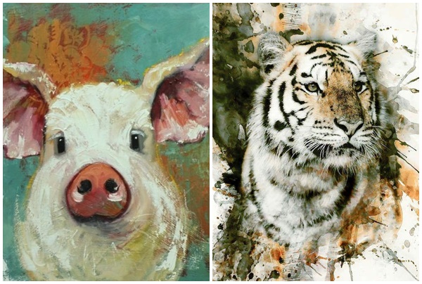 Trong 3 ngày đầu tuần (2710 - 2910), 3 con giáp thẳng tiến giàu sang, nghèo mấy cũng hóa giàu