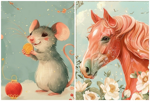 Tử vi 3 con giáp may mắn nhất thứ Ba (2810) Tận hưởng giàu sang, tiền tài chạm đỉnh