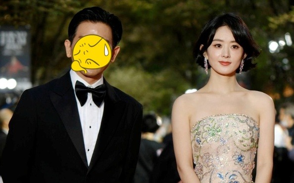 Triệu Lệ Dĩnh đi bán kem đánh răng, máy lọc nước sau khi yêu bạn trai tai tiếng