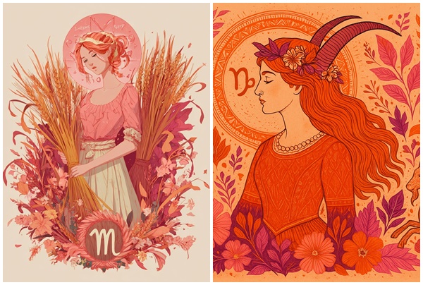 Đúng thứ Hai (2810), 3 chòm sao tiền tài rộng mở, sự nghiệp hưng thịnh