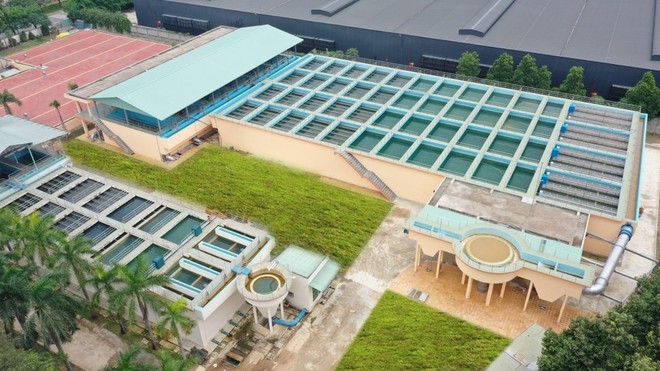 Cấp nước Vĩnh Long (VLW) lợi nhuận giảm do tăng chi phí, BWE vẫn gom hơn 2,6 triệu cổ phiếu