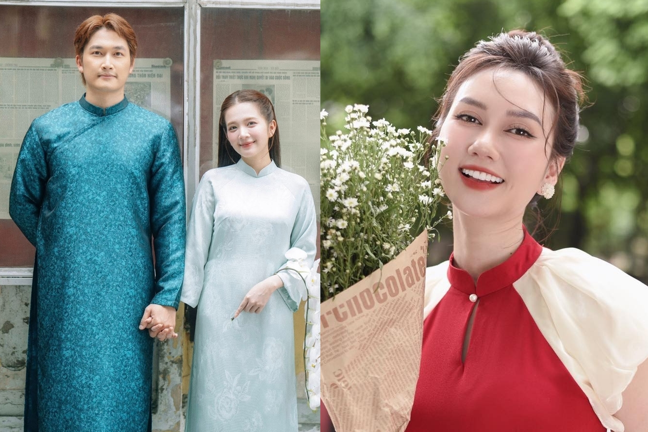 Thái độ gây bất ngờ của Hương Giang khi bị nói lụy tình Đình Tú