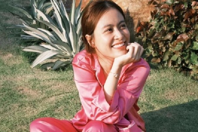 Hoàng Thùy Linh đăng ảnh nhưng nhân vật này bị gọi tên liên tục