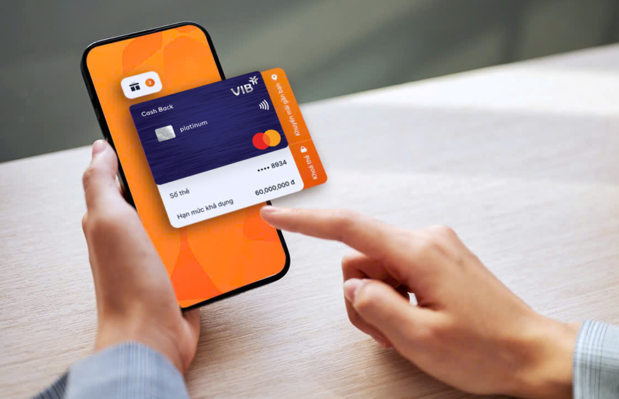 Khi ngân hàng ngày càng hiểu bạn hơn VIB và hành trình cá nhân hóa trải nghiệm khách hàng