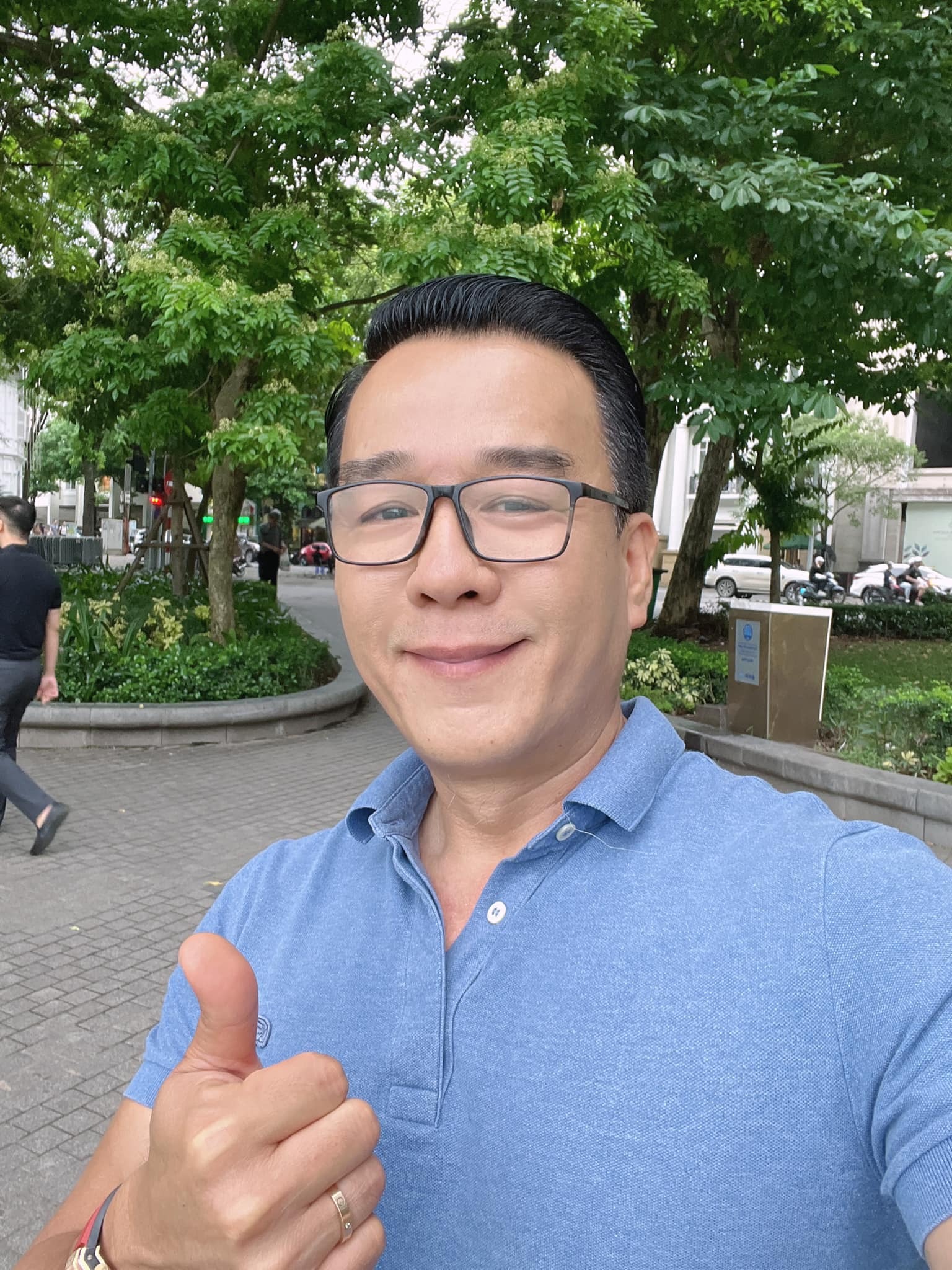 Vua cá Koi Thằng Ngô - chồng cũ ca sĩ Hà Thanh Xuân gặp biến căng, phải đăng đàn cầu cứu