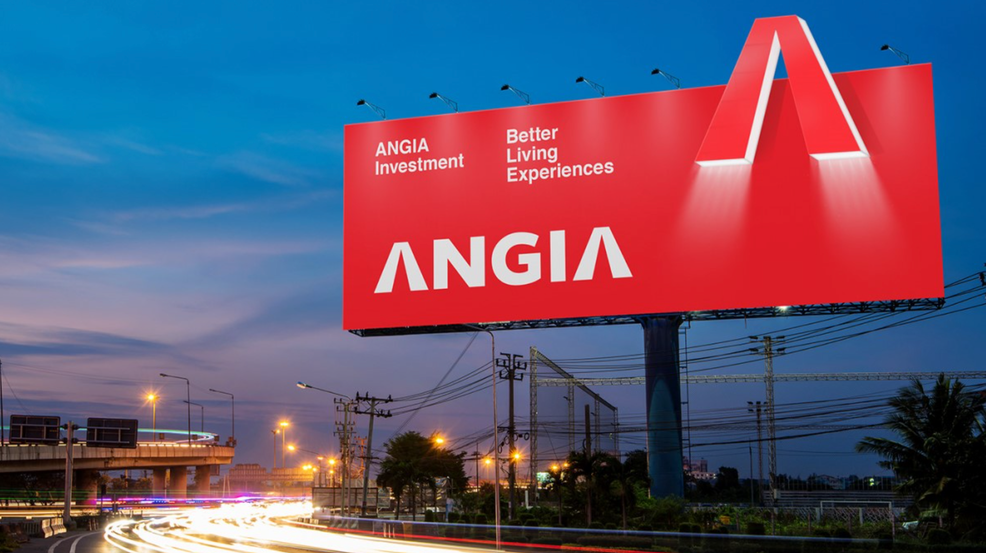 Dòng tiền AGG tiếp tục âm hơn 900 tỷ đồng, tiền mặt cạn kiệt còn 22 tỷ