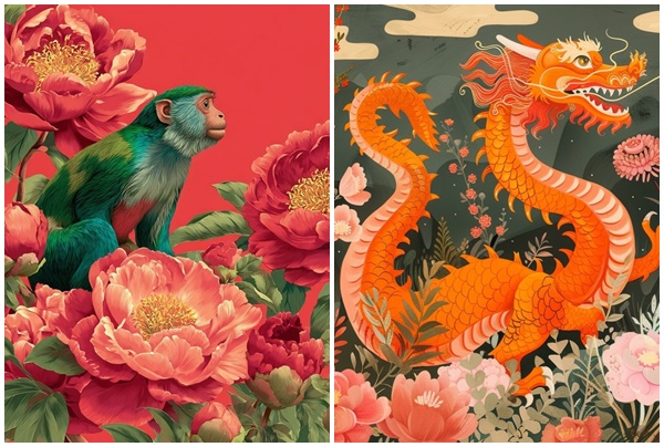 Tử vi 12 con giáp thứ Tư ngày 29102025 Vượng khí bừng sáng, tài lộc thăng hoa