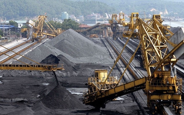 Lợi nhuận Than Mông Dương (MDC) giảm mạnh dù doanh thu tăng trở lại