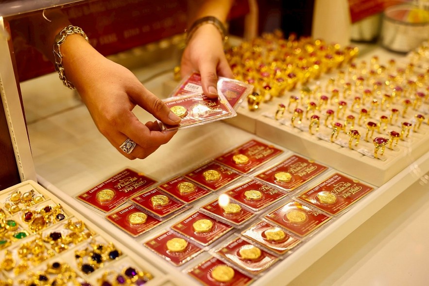 Sau cơn “sốt vàng” Thị trường bước vào nhịp điều chỉnh, nhà đầu tư nên làm gì