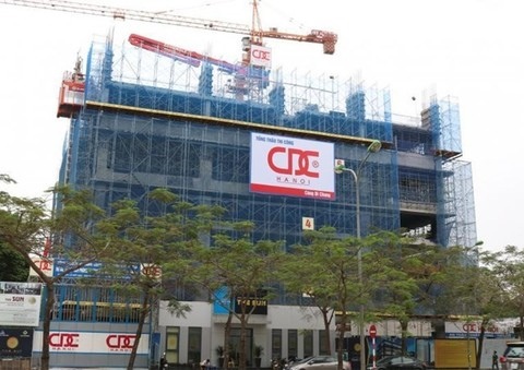 Lợi nhuận CDC Construction (CCC) mới hoàn thành 44% kế hoạch dù doanh thu tăng mạnh