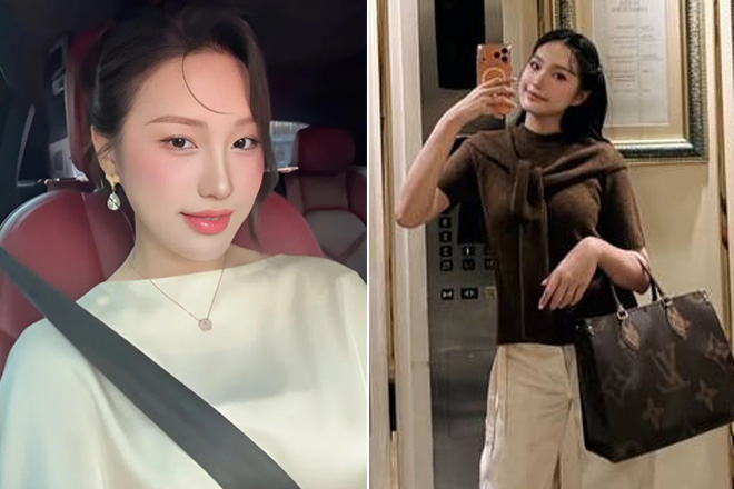 Nhan sắc Doãn Hải My ngày càng khác lạ, bị nghi dao kéo quá đà