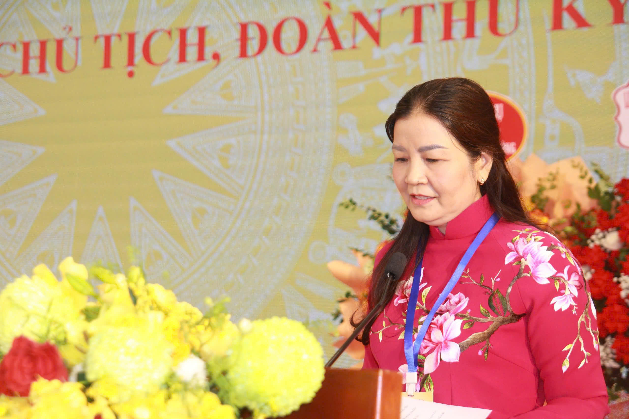 Bà Trần Thị Phương Lan được bầu làm Chủ tịch Hiệp hội các nhà Bán lẻ Việt Nam nhiệm kỳ 2025–2030