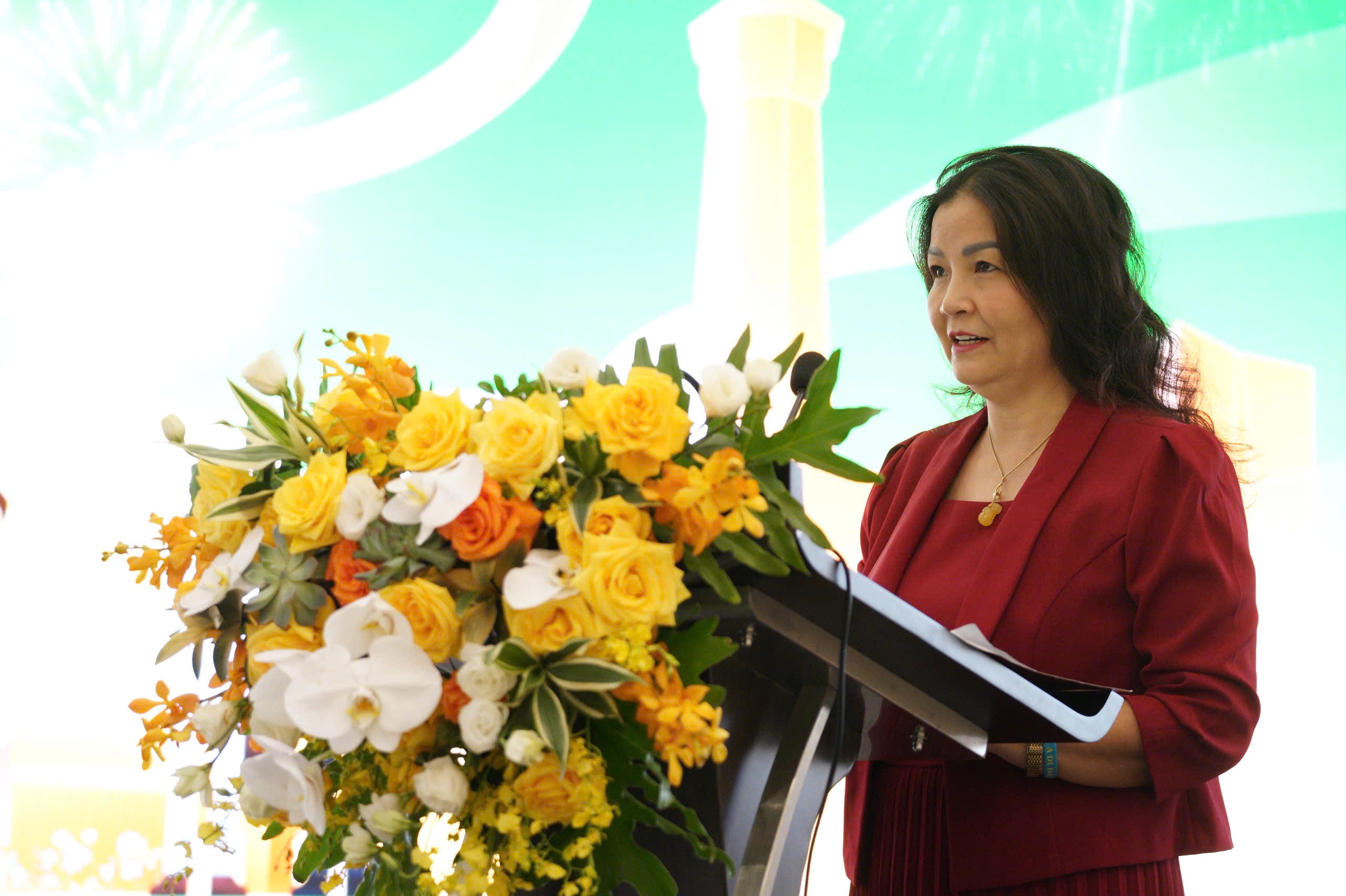 Thị trường bán lẻ Việt Nam Năng động, tiềm năng và đang chuyển mình