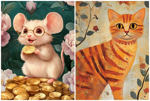 3 con giáp được Thần Tài gọi tên, bội thu của cải đầu tháng 11