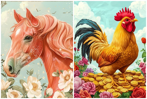 Tử vi 3 con giáp may mắn nhất thứ Năm (3010) Tài vận khởi sắc, ngồi thu bạc tỷ