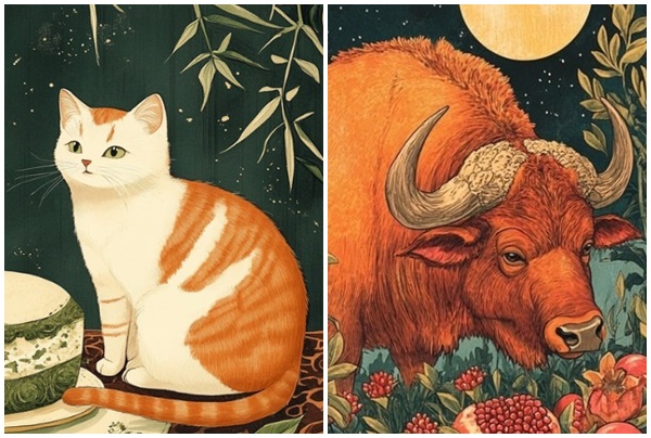 Tử vi 12 con giáp thứ Năm ngày 30102025 Hốt bạc rủng rỉnh, sự nghiệp vút bay