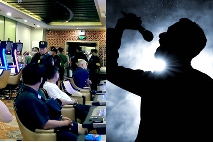 Nam ca sĩ đánh bạc 116 lần, nướng 4,3 triệu USD trong vụ khách sạn Pullman là ai