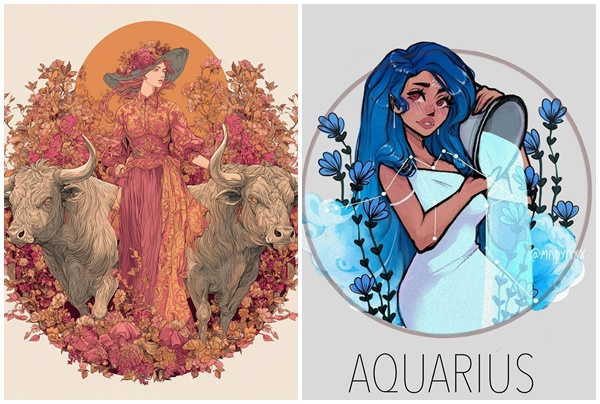 Đúng thứ Năm (3010), 3 chòm sao cực kỳ giàu có, tiền tài chạm đỉnh