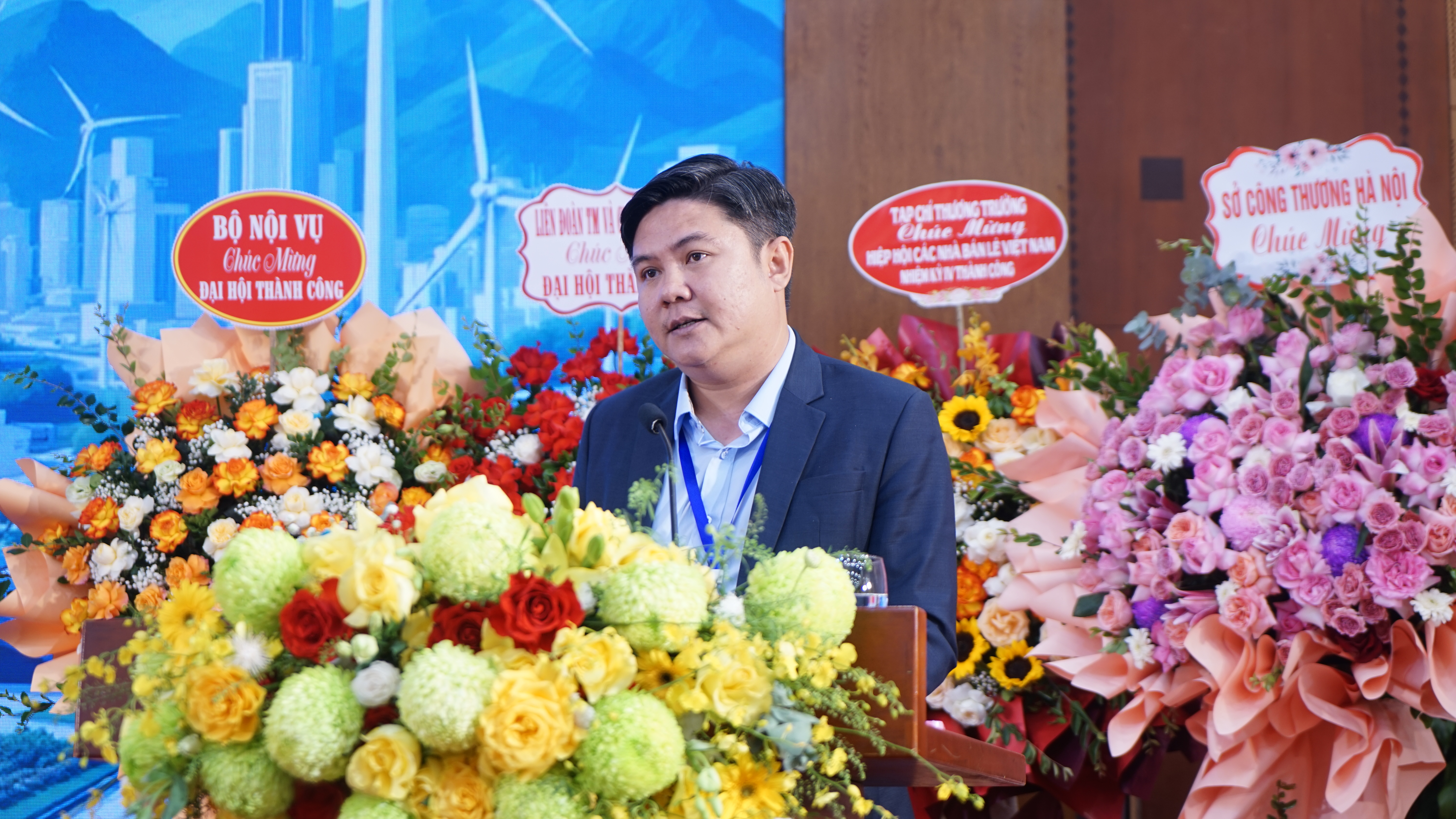 Điện Quang Kinh tế xanh - con đường tất yếu để doanh nghiệp phát triển bền vững