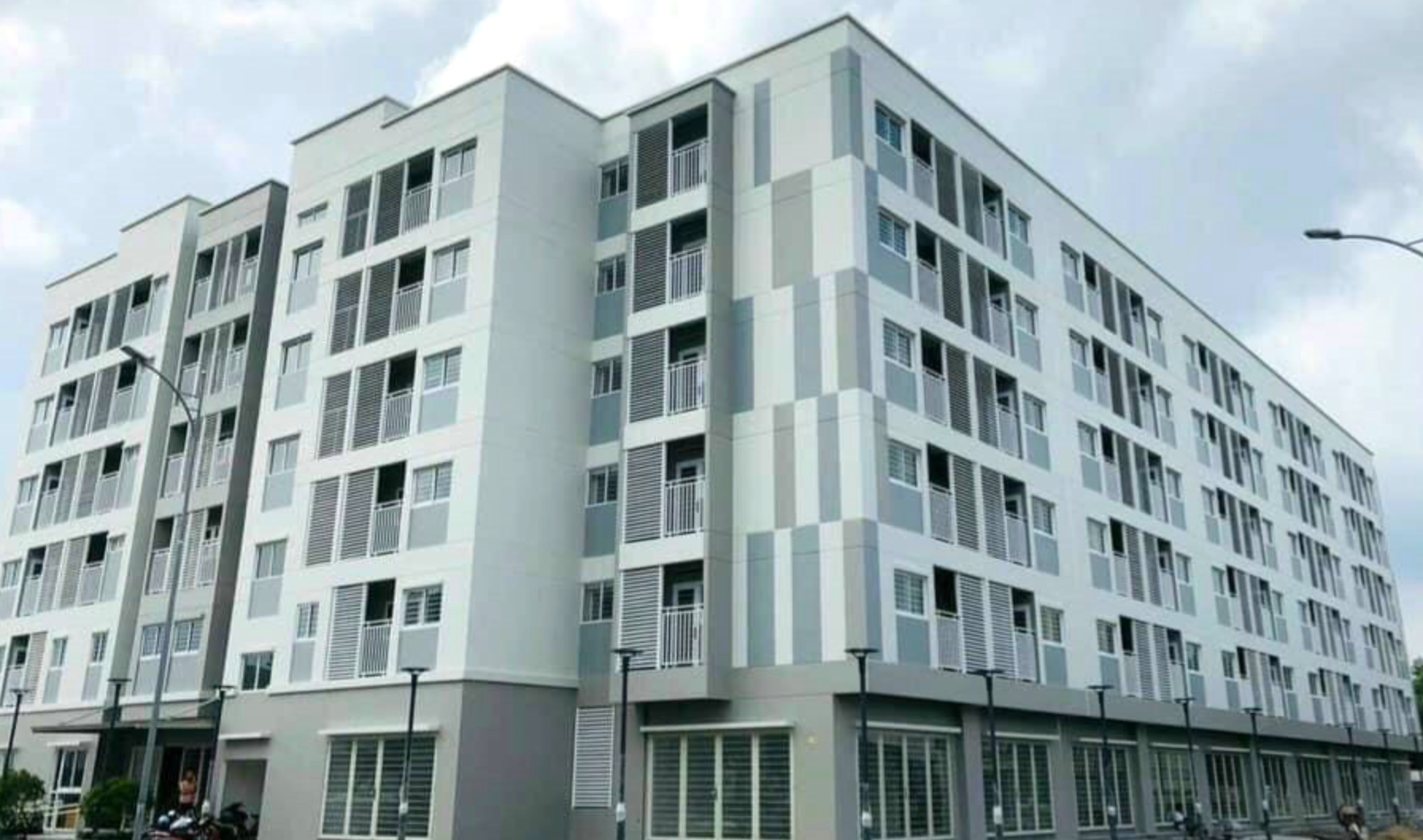 Đôn đốc hoàn thành chỉ tiêu phát triển nhà ở xã hội tại TP Cần Thơ